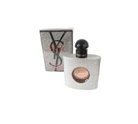 YVES SAINT LAURENT BLACK OPIUM GLITTER EAU DE PARFUM EDP 50 ml