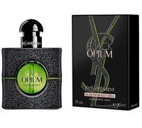 Yves Saint Laurent Black Opium Illicit Green Eau de Parfum Spray 30ml
