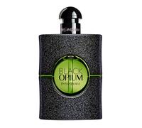YVES SAINT LAURENT Black Opium Illicit Green 75 ML Eau de Parfum Women's Perfumes