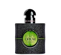 Yves Saint Laurent Black Opium Illicit Green Eau De Parfum 30ml