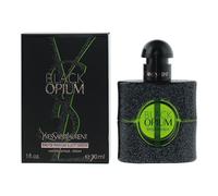 Yves Saint Laurent Black Opium Illicit Green Eau de Parfum Spray 30ml