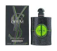 Yves Saint Laurent Black Opium Eau De Parfum Illicit Green 75ml