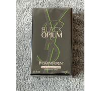 Yves Saint Laurent Black Opium llicit Green Eau de Parfum 75ml