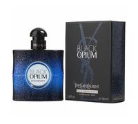 Yves Saint Laurent Black Opium Intense - 50ml Eau De Parfum Spray