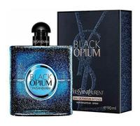 Yves Saint Laurent Black Opium Intense 90ml Eau De Parfum Spray