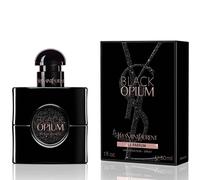 Yves Saint Laurent Black Opium Le Parfum perfume for women 30 ml
