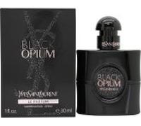 Yves Saint Laurent Black Opium Le Parfum perfume for women 30 ml