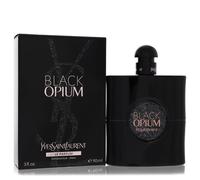 YVES SAINT LAURENT BLACK OPIUM LE PARFUM Eau De Parfum 1.7 oz for Women
