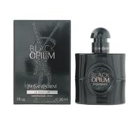 Yves Saint Laurent Black Opium Le Parfum Eau de Parfum 30ml
