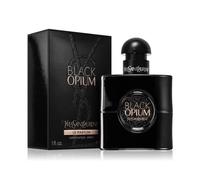 Yves Saint Laurent Black Opium Le Parfum perfume for women 30 ml