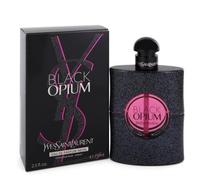 Yves Saint Laurent Black Opium Neon Eau de Parfum for Women 75 ml