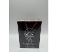 Yves Saint Laurent Black Opium Nuit Blanche Eau De Parfum 50ml Spray