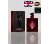 Yves Saint Laurent Women's fragrances Black Opium Eau de Parfum Spray