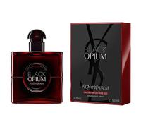 Yves Saint Laurent Black Opium Over Red 50ml Eau De Parfum Spray
