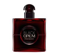 Yves Saint Laurent Black Opium Over Red eau de parfum for women 50 ml