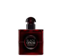 Yves Saint Laurent Black Opium Over Red Eau De Parfum 30ml