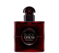 Yves Saint Laurent Black Opium Over Red eau de parfum for women 50 ml