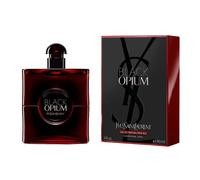 Yves Saint Laurent Black Opium Over Red Eau De Parfum 90ml