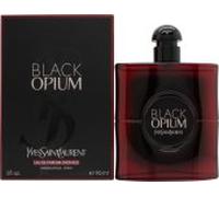 Yves Saint Laurent Women's fragrances Black Opium Eau de Parfum Spray