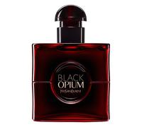 Yves Saint Laurent Black Opium Over Red Eau de Parfum Spray 30ml