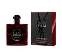 Yves Saint Laurent Black Opium Over Red eau de parfum for women 50 ml