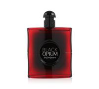 Yves Saint Laurent Black Opium Red Eau de Parfum 90ml Spray