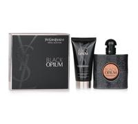 Yves Saint Laurent - Black Opium Travel Selection Coffret 2pcs
