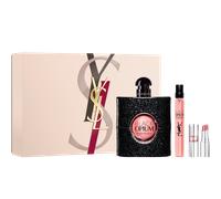 Yves Saint Laurent Black Opium Women Gift Set-90 ml