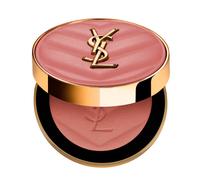 YVES SAINT LAURENT Blushers Make Me Blush Bold Blurring Blush The new powder blush 23-HOT MAUVE