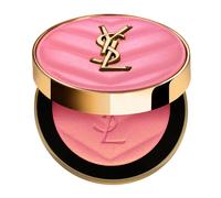 YVES SAINT LAURENT Blushers Make Me Blush Bold Blurring Blush The new powder blush 93