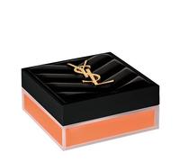 YVES SAINT LAURENT Bronzing Powder All Hours Hyper Blur Makeup Setting Powder FG 3