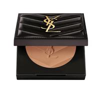 YVES SAINT LAURENT Bronzing Powder All Hours Hyper Finish Powder Polvo Matificante Multiusos _04