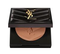 YVES SAINT LAURENT Bronzing Powder All Hours Hyper Finish Powder Polvo Matificante Multiusos _05