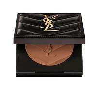YVES SAINT LAURENT Bronzing Powder All Hours Hyper Finish Powder Polvo Matificante Multiusos _08