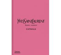Yves Saint Laurent Catwalk