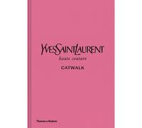 Yves Saint Laurent Catwalk
