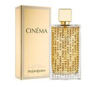 Yves Saint Laurent Cinema 90ml Eau De Parfum EDP Spray For Her