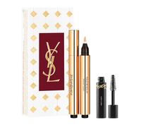 YVES SAINT LAURENT Cosmetic Set Touche Éclat + Mini Lash Clash Set