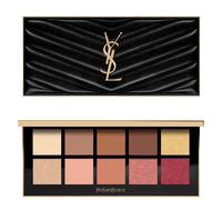 Ysl Beauty Couture Colour Clutch Eyeshadow Palette