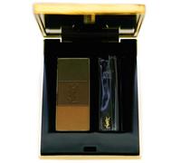 Yves Saint Laurent Couture Eyebrow Palette 2 Medium to Dark