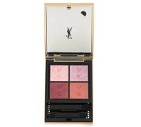 Yves Saint Laurent Couture Mini Clutch eyeshadow palette shade 400 Babylon Roses 4 g
