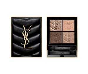 Yves Saint Laurent Couture Mini Clutch Palette 4g 100 - Stora Dolls