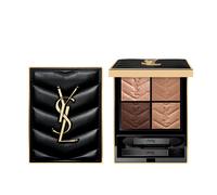 Yves Saint Laurent Couture Mini Clutch Palette 4g 710 - Over Brun