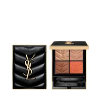 Yves Saint Laurent Couture Mini Clutch Palette 4g 810 - Over Orange