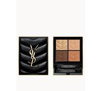 Yves Saint Laurent Women's Couture Mini Clutch Eyeshadow Palette, 4 Shades, Metallic & Shimmer Finishes 4g Yves Saint Laurent