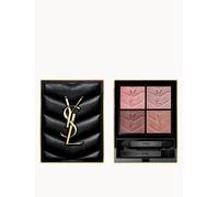 Yves Saint Laurent Couture Mini Clutch Palette (Various Shades) - 400 Babylone Roses