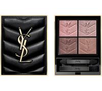 Yves Saint Laurent Women's Couture Mini Clutch Eyeshadow Palette, 4 Shades, Metallic & Shimmer Finishes 4g Yves Saint Laurent
