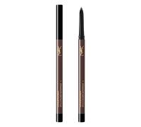 Yves Saint Laurent Crushliner Waterproof Stylo Eyeliner 0.35g 2 - Brun Universel