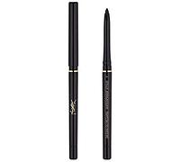 Yves Saint Laurent Dessin Du Regard Waterproof - Waterproof Eye Pencil, 1.2 Grammil, Black (Noir Ivresse 1), 51.2 g 3614271269720