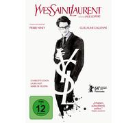 Yves Saint Laurent (DVD)